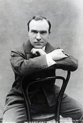Albert Chevalier